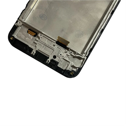 Pantalla LCD OLED para Samsung A24 4G A245 A245F A245M A245N, montaje de digitalizador táctil de pantalla LCD de repuesto