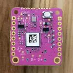 Placa Interfaz PureThermal 3 para Sensor Térmico FLIR Lepton FS