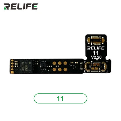 RELIFE TB-05 Battery Cable Repair Instrument Setup-free and Boot-free Adapt To Various Models for IPhone IP8G-15PM
