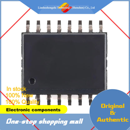 Gate Driver Digital Aislado 1CH 5.7kV ISO5851DW / ISO5851DWR SOIC-16 PMIC