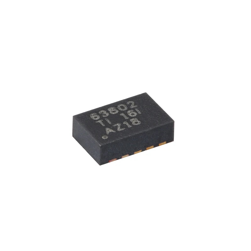 Lote 10 Pcs Módulo Regulador Automático Voltaje Step-Up/Down USB Batería Litio 3.3V/4.2V/5V (XL63802 / TPS63802)
