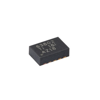 Lote 10 Pcs Módulo Regulador Automático Voltaje Step-Up/Down USB Batería Litio 3.3V/4.2V/5V (XL63802 / TPS63802)