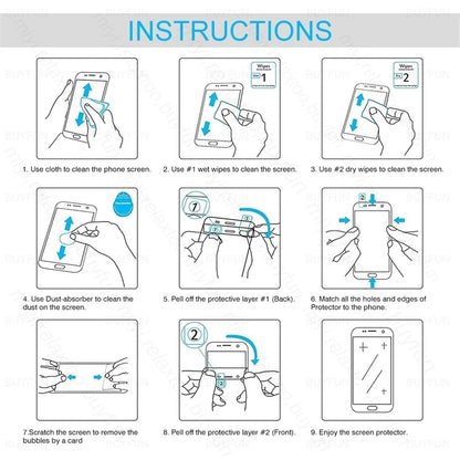 2In1 Protective Glass For Motorola Edge 50 Fusion 5G 2024 Curved Tempered Glass MotorolaEdge50 Pro Ultra Camera Screen Protector