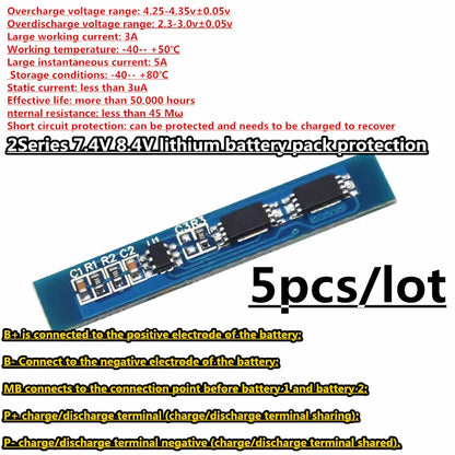 1S 2S 3S 4S 6S 3A 20A 30A Li-ion Lithium Battery 18650 Charger PCB BMS Protection Board For Drill Motor Lipo Cell Module 5S 6S