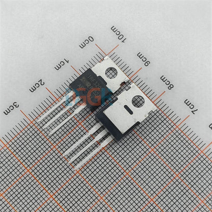 MOSFET Canal-N IRF3205 TO-220 55V 98A (1 Pieza)
