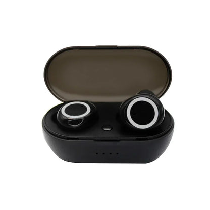 Auriculares Inalámbricos Y50 TWS Bluetooth Deportivos Gaming con Micrófono para Xiaomi/Huawei/LG