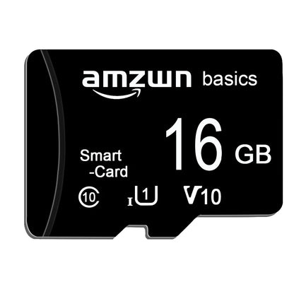 Tarjeta Memoria MicroSD/TF Clase 10 (2GB/4GB/32GB/64GB) para Smartphone