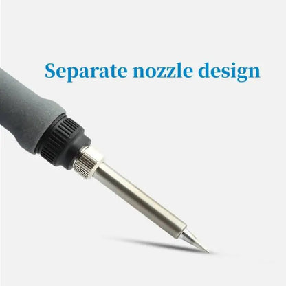 Original HAKKO FX-888D Digital Soldering Stations With FX-8801 Hanldle Solder Tool ESD Safe For PCB Professional Repair