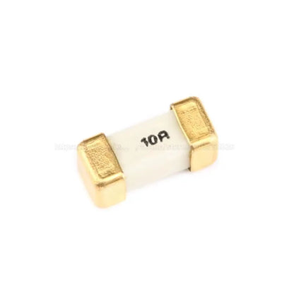Fusible SMD Acción Rápida 1808 125V - Varios Valores (0.25A a 15A) - Lote 10 Piezas