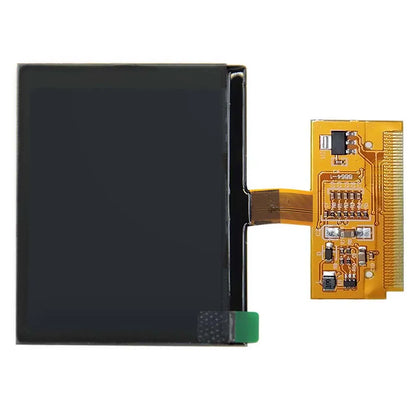 Pantalla LCD Display para Cluster VDO (Audi A3/A4/A6) - Repuesto Píxel Dashboard (Herramienta Diagnóstico OBD2)
