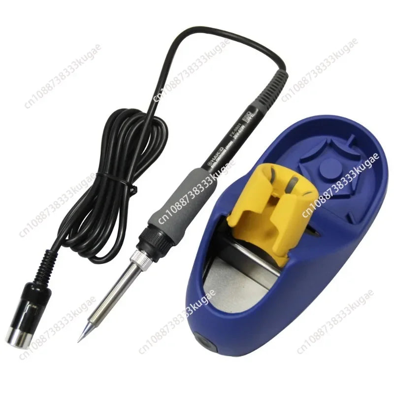 HAKKO 100% FX-888D Electronics Soldering Station 220V Professional ESD Welding Tin Equipment PCB Mobile Phone Repair Tools
