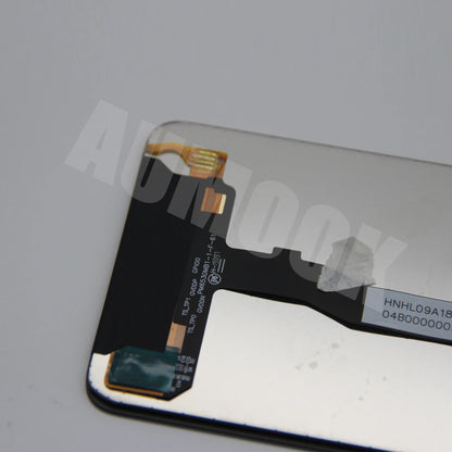 LCD for Xiaomi Redmi Note 8 Pro M1906G7I M1906G7G LCD Display Touch Screen Digitizer Assembly Replacement for Redmi Note 8 Pro