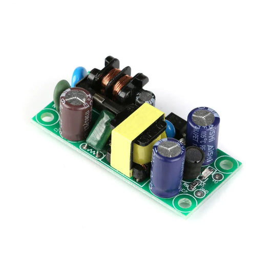 Módulo Fuente Alimentación Switching Aislada SM-PLG06A AC 110/220V a DC (3.3V/5V/9V/12V/15V/24V)