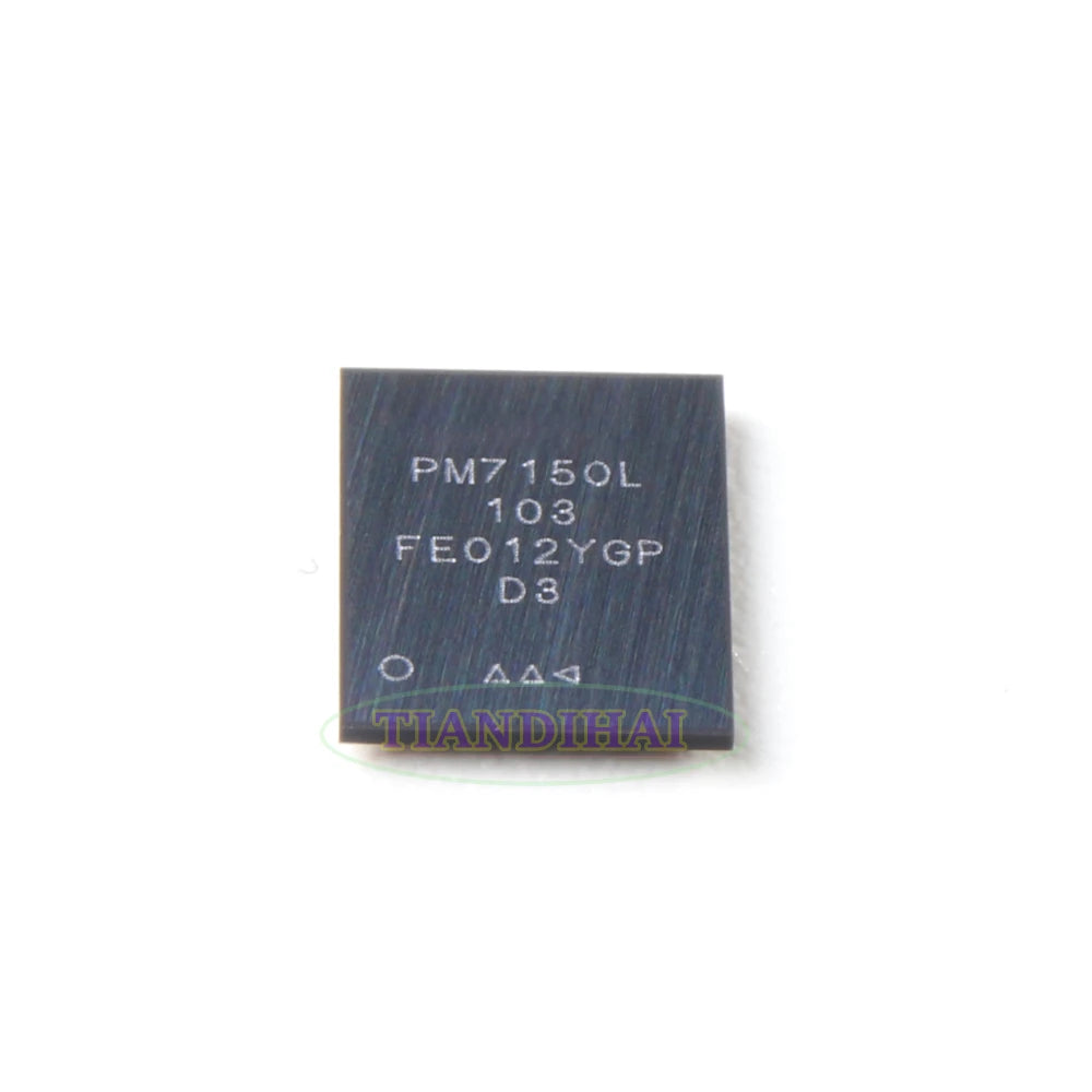 Circuito Integrado (IC) Alimentación PMIC SM5720 para Samsung Galaxy S8 / S8+ (2-10 Unidades) (Nota: Duplicado aparente de fila 18)