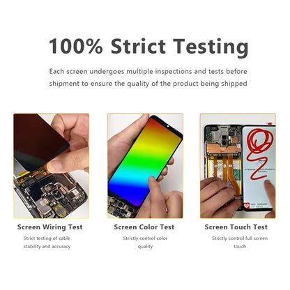 Pantalla AMOLED de 6,7 pulgadas para Samsung Galaxy S20 Plus LCD G985 G985F G985F/DS G986 LCD S20 + con montaje de digitalizador de cristal táctil