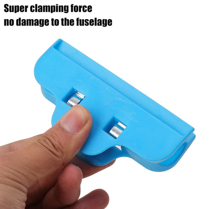 Universal Screen Fastening Clamp Plastic Fastening Clamps Clip Tool Clamping Fixture for Mobile Phone Tablet Repair Fixing Clips