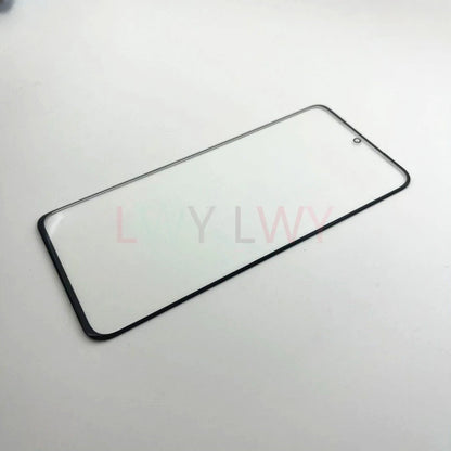 Cristal Exterior con OCA para Samsung Galaxy S20/S21/S22 (Varias Series)
