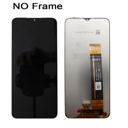 Pantalla LCD de 6,6 pulgadas para Samsung Galaxy A23 4G, Digitalizador de pantalla táctil para Samsung A235 A235F A235M A235N SM-A235F/DS, montaje LCD