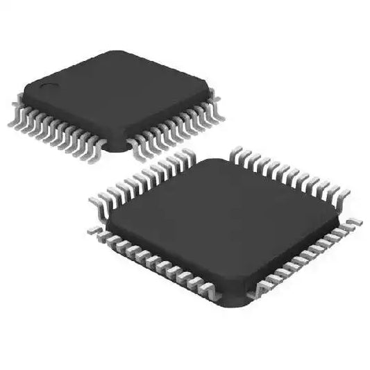 Chip Procesador Señal Digital Audio DSP ADUA1701JSTZ (ADAU1701) QFP-48 / Chip Monitoreo ADM1069ASTZ QFP-32