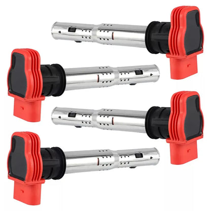 Bobina Encendido 06E905115G / 07K905715F para VW Golf/Passat, Audi A3/A4/A6, Skoda, Seat