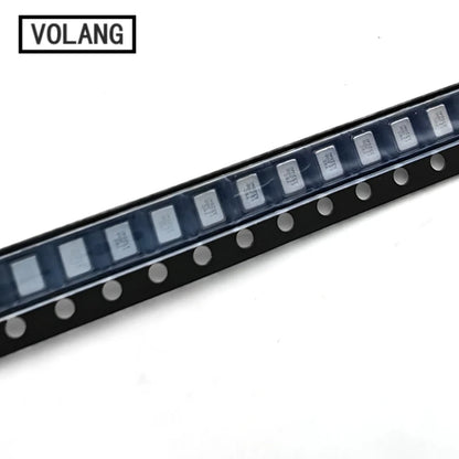 Oscilador Cristal Cuarzo Pasivo SMD 3225 4-Pin - Varios Frecuencias (12.288MHz a 50MHz) - Lote 10 Piezas