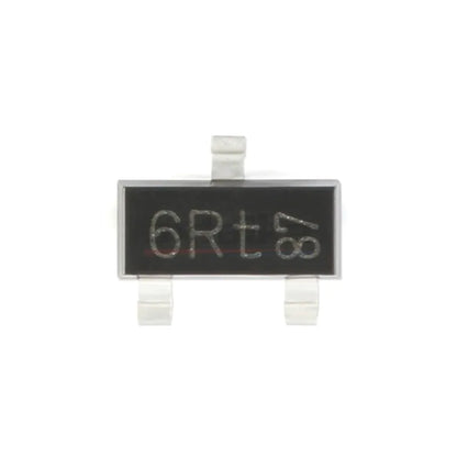 50PCS PESD2CAN PESD2CAN,215 SOT-23 6Rt SMD 24V ESD Protection Diode TVS Transient Voltage Suppressor Transistor