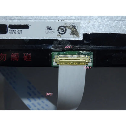 Kit Placa Controladora EDP para Panel 15.6" LP156WHB-TPA1/TPC1 (1366x768) 30pin HDMI/VGA Driver LED/LCD