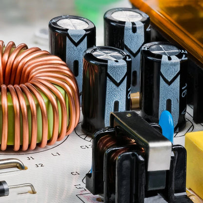 Kit Surtido Capacitores Electrolíticos Aluminio DIP (0.1uF-1000uF, 10V-50V)
