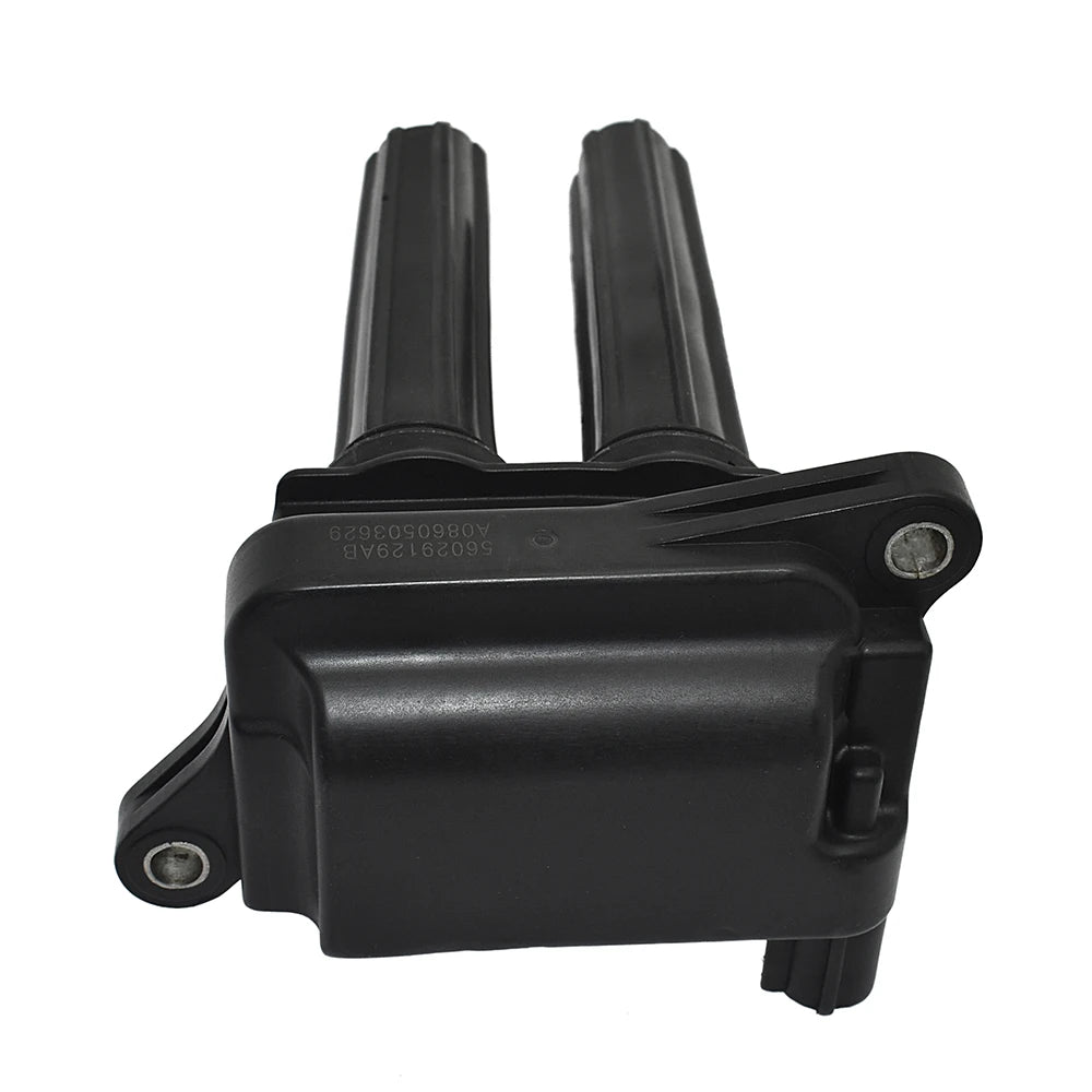 Bobina Encendido 56029129AA / UF-504 para Chrysler/Dodge/Jeep (300, Aspen, Magnum, Ram 1500, etc.) - Lote 1/4/8 Piezas