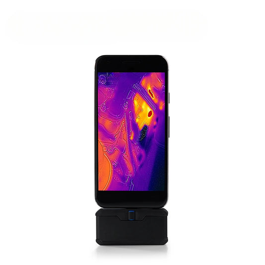 Cámara Térmica Infrarroja FLIR ONE Pro (3ra Gen) para Celular - Sensor Térmico