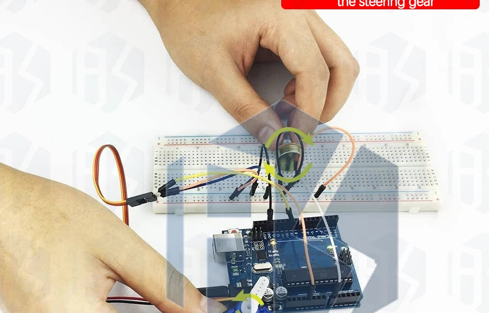 Placa Desarrollo Arduino UNO R3 (Oficial Certificada, ATMEGA16U2 + MEGA328P) con Cable USB Tipo A a B