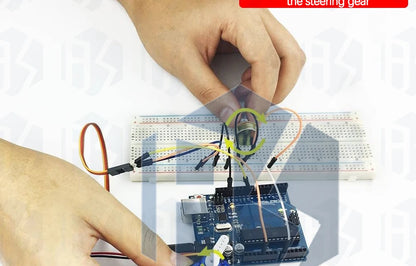 Placa Desarrollo Arduino UNO R3 (Oficial Certificada, ATMEGA16U2 + MEGA328P) con Cable USB Tipo A a B