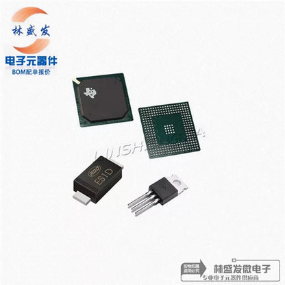 Lote 10 Pcs Transistores Darlington TO-220 (TIP120, TIP122, TIP125, TIP127, TIP142T, TIP147T)