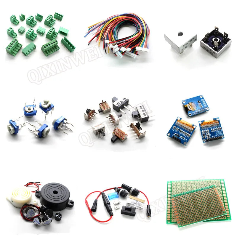 Circuito Integrado (IC) Cargador Batería Li-Ion TP4056 / TC4056A / LP4056H (ESOP-8) (10 Unidades)