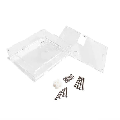 Tester Transistor LCR-T4 / T3 (Nuevo) - Medidor ESR, Diodo, Triodo, Capacitancia, SCR, Inductancia (MOS/PNP/NPN)