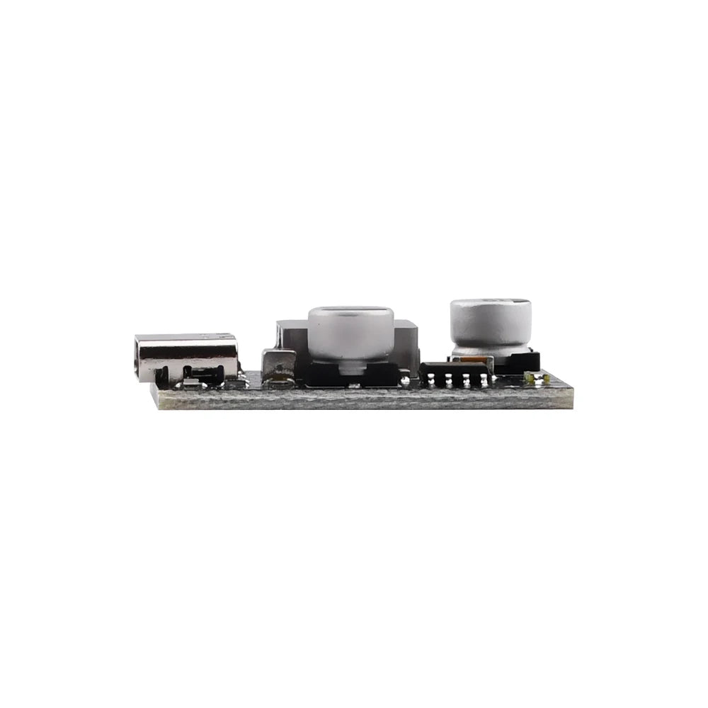 Módulo Carga Rápida CKCS 30W USB-C Soporta PD3.0/PPS/QC3.0