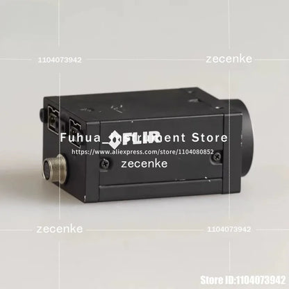 Cámara Industrial Monocromática CCD FLIR GS2-FW-14S5M-C (1 Unidad)