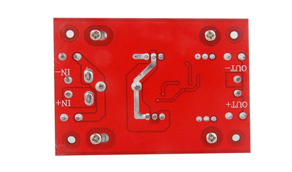 Módulo Convertidor Boost DC-DC 400W 15A Step-Up Corriente Constante Driver LED 8.5-50V a 10-60V