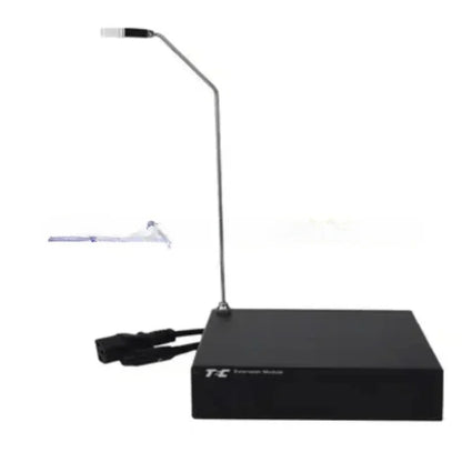 JBC soldering station TEC expansion module  LCD Digital Display Welding Rework Station Soldering Iron Kit