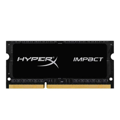 Memoria RAM HyperX Laptop DDR3/DDR3L (4GB/8GB, 1333/1600/1866MHz) SODIMM PC3-12800/PC3-14900 Doble Canal Notebook