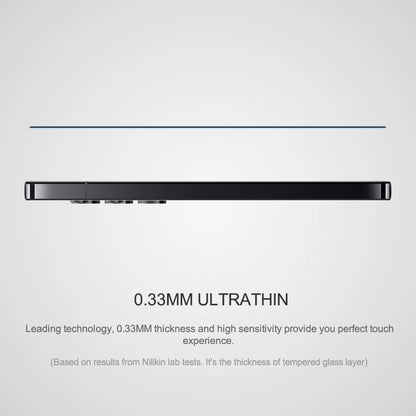 Protector Pantalla Cristal Templado CP+ PRO para Samsung Galaxy S20 FE/S21/S22/S23/S24 Ultra/Plus (Nillkin) (Nota: Mantuve marca por si es relevante)