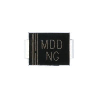 Diodo TVS SMD SMBJ (DO-214AA) - Varios Voltajes (5.0A a 48A) - Lote 20 Piezas
