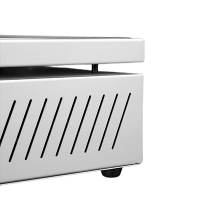 New Heating Station Electronic Hot Plate Table Preheating Platform 0~400℃ For BGA PCB SMD Phone LCD Touch Screen Repair