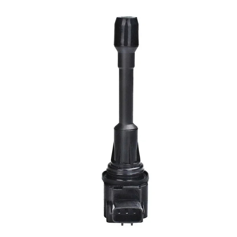 Bobina Encendido 22448-JA00C para Nissan Tiida/Cube/Altima/X-Trail/Sentra/Infiniti - Lote 4 Piezas