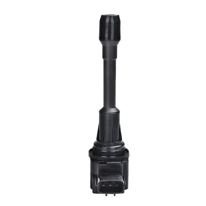 Bobina Encendido 22448-JA00C para Nissan Tiida/Cube/Altima/X-Trail/Sentra/Infiniti - Lote 4 Piezas