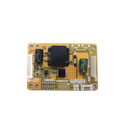 Placa Driver Backlight LED Universal GYD-399 Corriente Constante para TV LCD 26-55" Booster