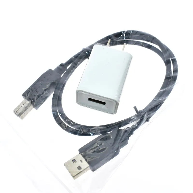 Kit Programador USB SPI Alta Velocidad AEAK EZP2010 + Clips Test + Sockets Soporta EEPROM 24/25/93, Flash 25 BIOS Chip