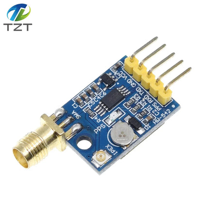 Mini Módulo GPS Doble Cara NEO-6M / NEO-7M / NEO-M8N para Posicionamiento Satelital Placa Desarrollo Arduino MCU/SCM