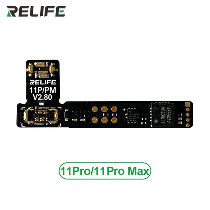 RELIFE TB-05 Battery Cable Repair Instrument Setup-free and Boot-free Adapt To Various Models for IPhone IP8G-15PM