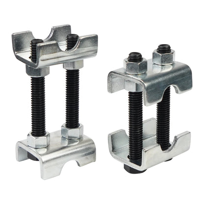 Compresor / Espaciador Resortes Espiral Ajustable 2 Vías TL-1008-S (Amortiguador) - Lote 2/4 Piezas